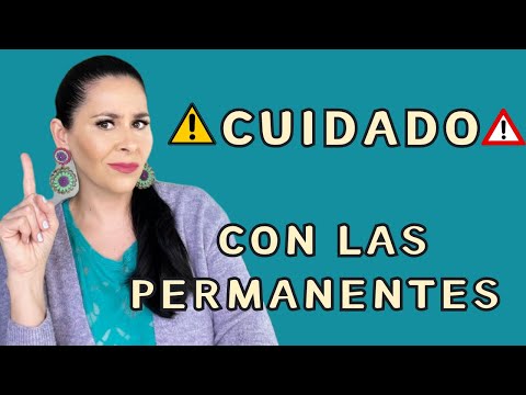 ¿No te gusta tu moldeado? Descubre cómo puedes cambiarlo