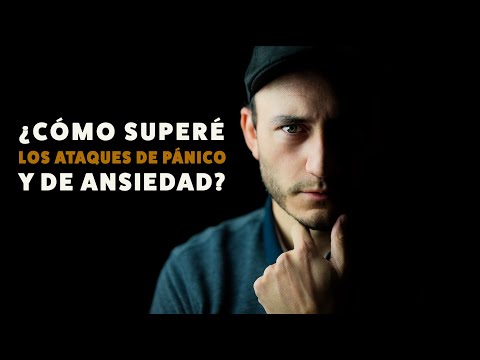 10 técnicas efectivas para evitar ataques de ansiedad y recuperar la paz mental