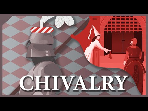 Chivalry: Un Trend En Declive O Una Especie En Peligro De Extinción