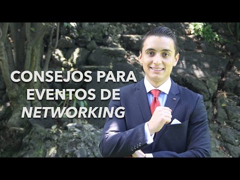 Networking en Fiestas: Una Guía para Ampliar tu Red de Contactos Profesionales