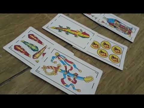 Cómo jugar bien tus cartas con un chico