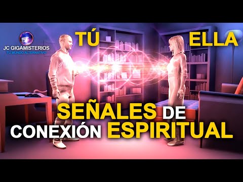 Conexiones Espirituales: Una Mirada Profunda a los Vínculos que Trascienden lo Físico
