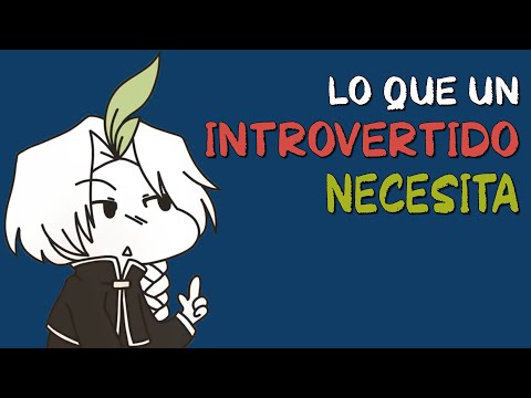 ¿Puede un introvertido salir con un extrovertido?