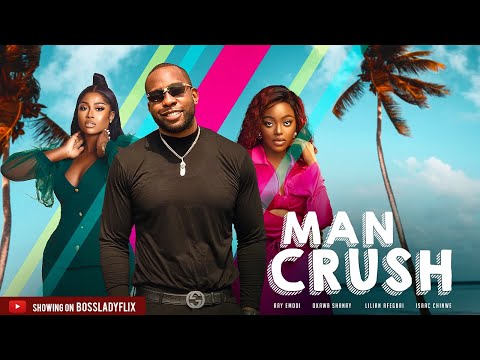 Man Crush: Más que una amistad