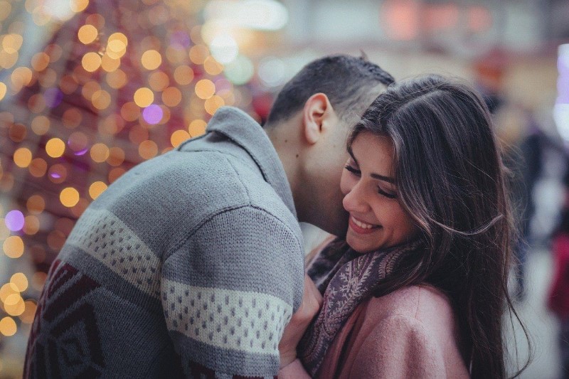 Cómo saber si tu pareja solo depende emocionalmente de ti
