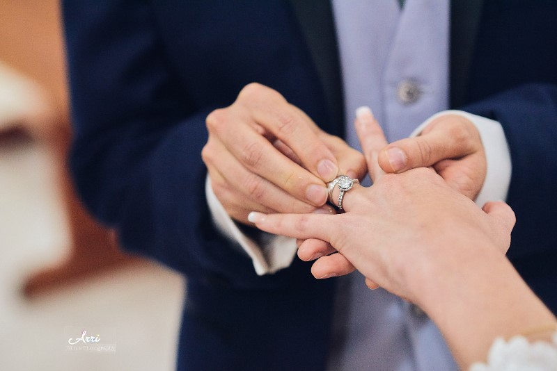 El compromiso en el matrimonio: un pilar fundamental para una relación duradera