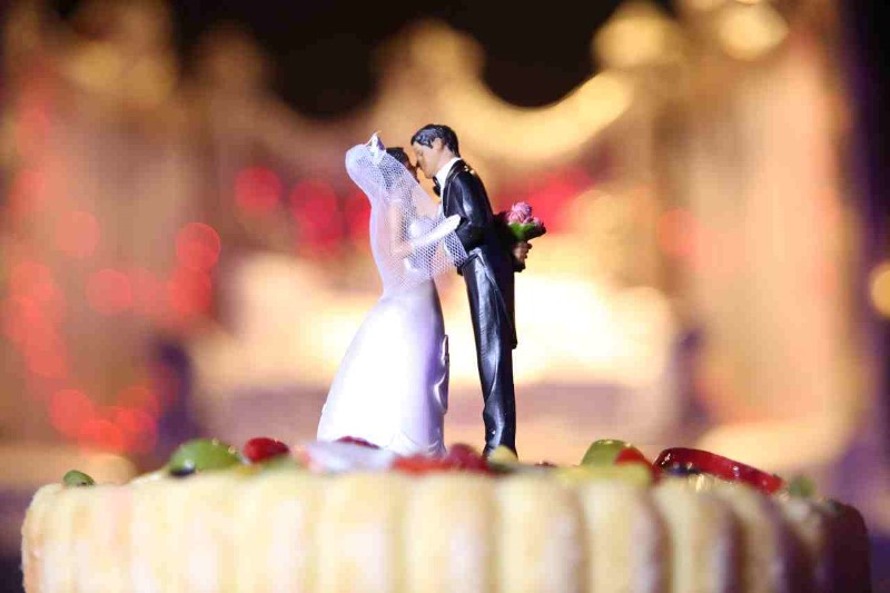 Consejos para una segunda boda inolvidable para mayores de 50 años