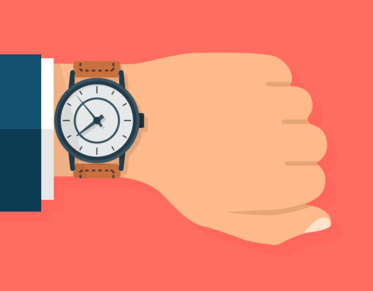 La importancia de la puntualidad: razones y consejos para mejorarla