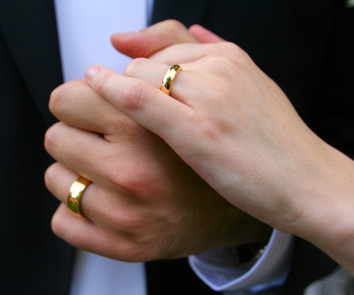 El matrimonio: un vínculo de amor y compromiso