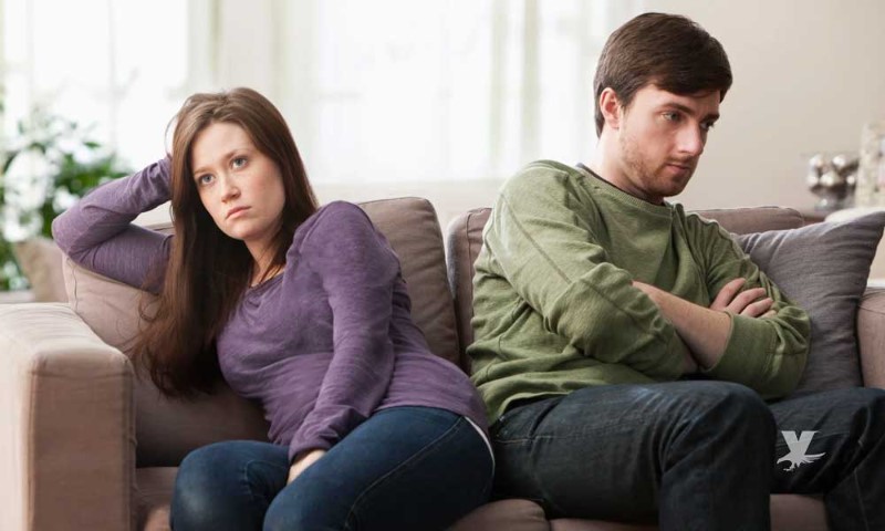 Matrimonios sin amor: 25 señales de que tu esposo ya no te quiere