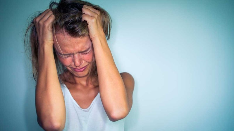 Supera el trastorno por estrés postraumático por infidelidad: ¡Recuperación y resiliencia!