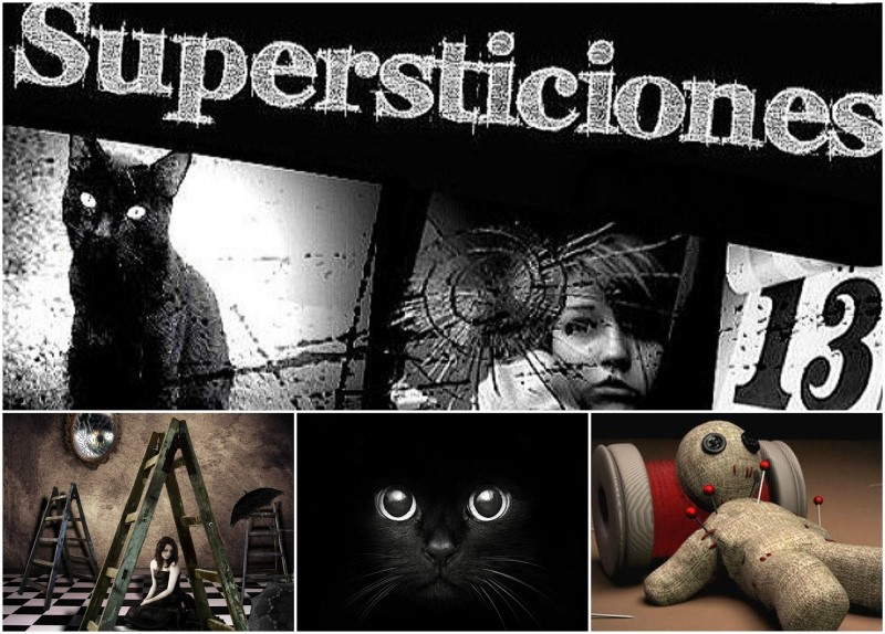 Supersticiones: ¿Cómo superar su influencia negativa?