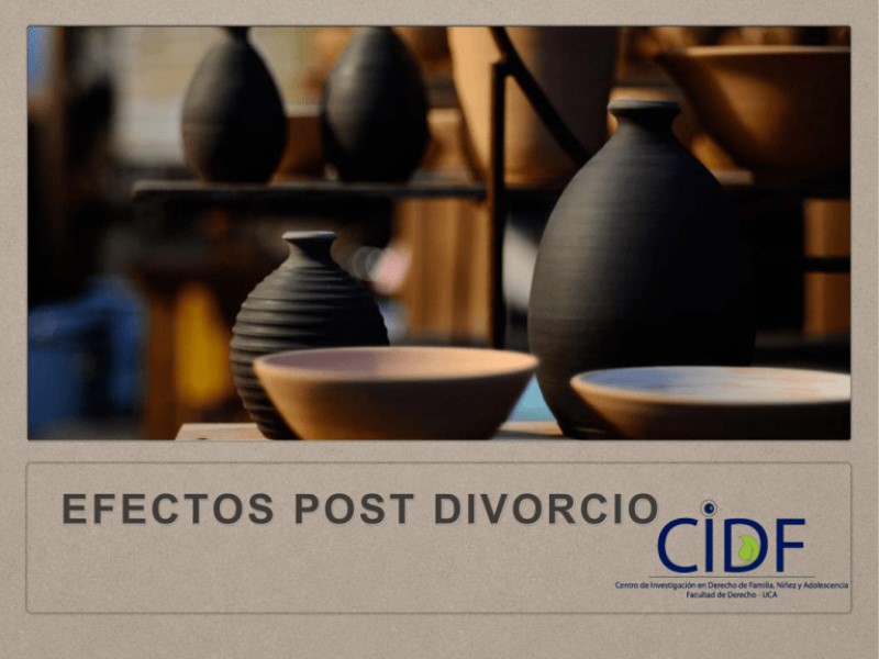 El valor de la terapia post-divorcio: Un paso hacia la sanación y el renacimiento