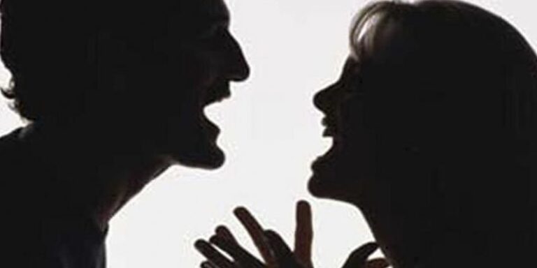 El Abuso Matrimonial: Reconociendo y Buscando Ayuda