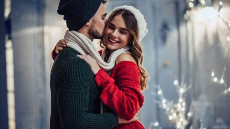 ¡Celebra la Navidad en pareja: Actividades románticas y memorables!