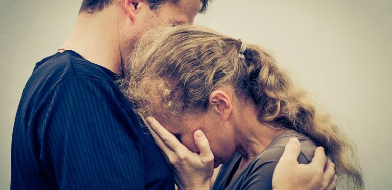 Cómo perdonar a un infiel: una guía para sanar y salvar tu relación