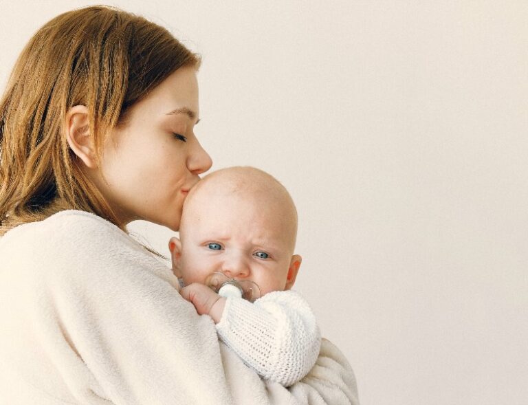 Los desafíos de ser madre soltera: un testimonio de fortaleza y resiliencia