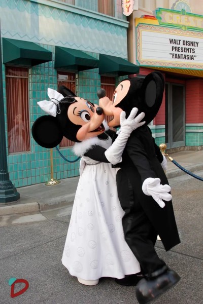 ¡Descubre qué pareja de Disney representa mejor tu historia de amor!