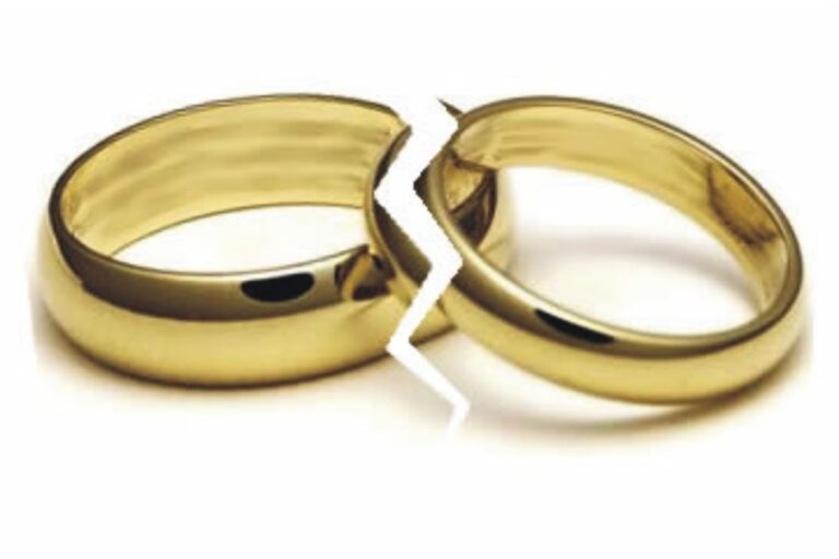El divorcio cristiano: Reconciliando la fe y las imperfecciones humanas