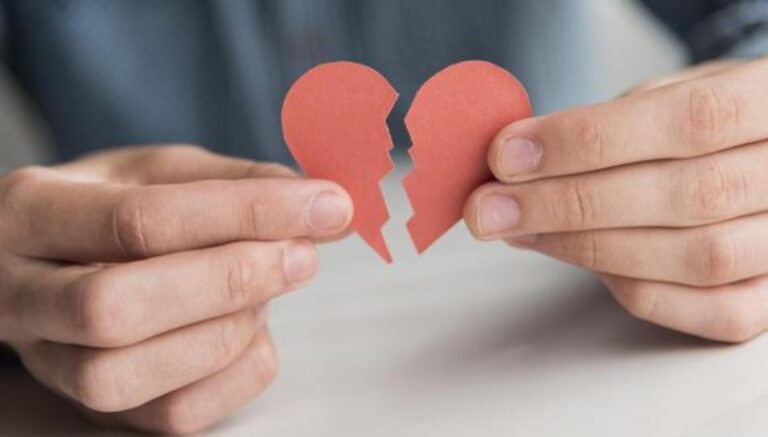 ¿Divorcio o Reconciliación? Responde a este Test y Descúbrelo