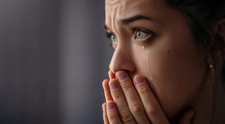 El dolor no siempre deja moretones: el abuso emocional y sus consecuencias