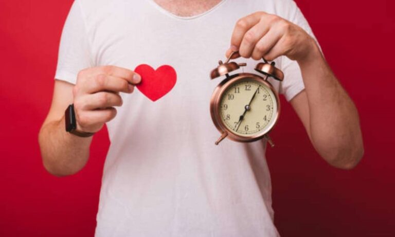 Duración de las relaciones antes del matrimonio: ¿Cuánto tiempo es demasiado o demasiado poco?