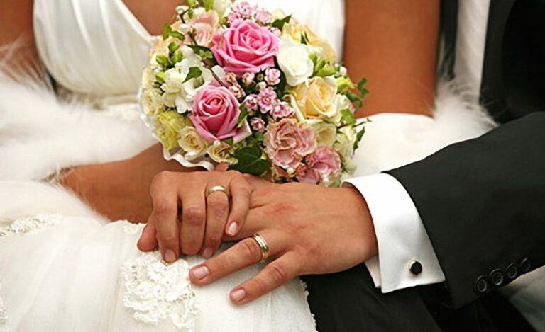 La importancia del certificado de matrimonio: Mucho más que un papel
