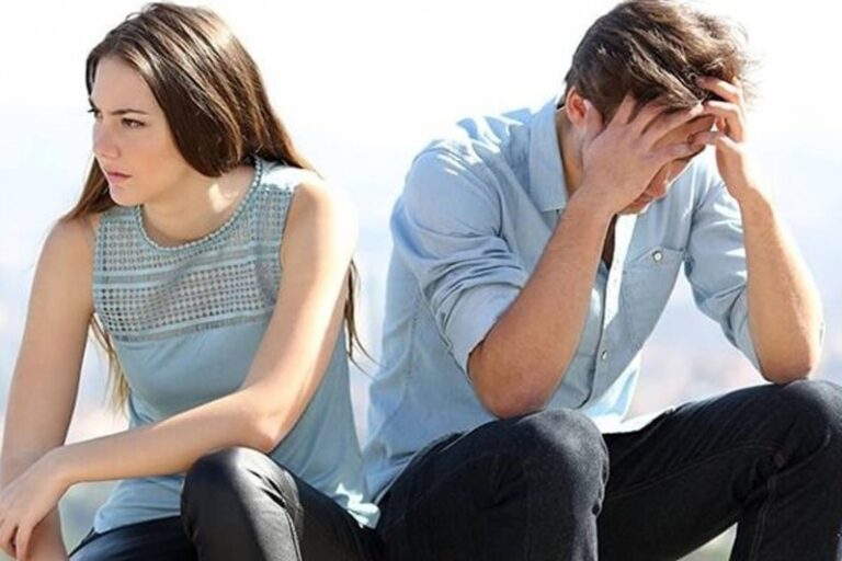 La infidelidad: un dilema complejo y doloroso