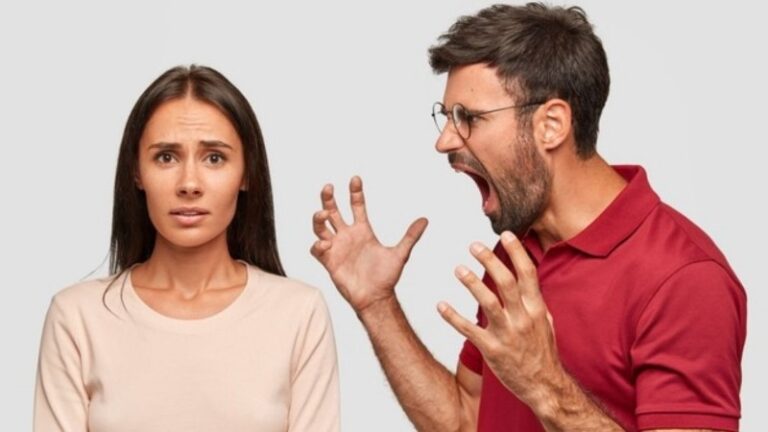 Relaciones abusivas: ¿Se puede salvar una relación después de la violencia doméstica?