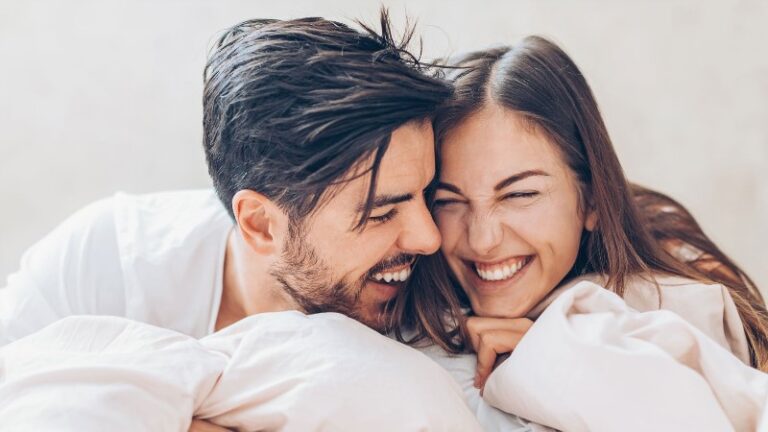 Relaciones amorosas: lecciones para una unión feliz