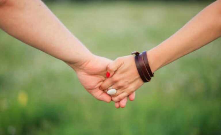 La unidad en el matrimonio: Construyendo un vínculo profundo e inseparable