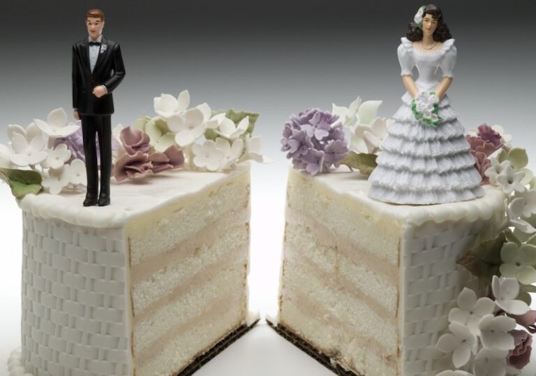 La vida después del divorcio: Una guía para hombres